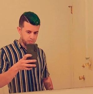 Meet your Posher, Mario